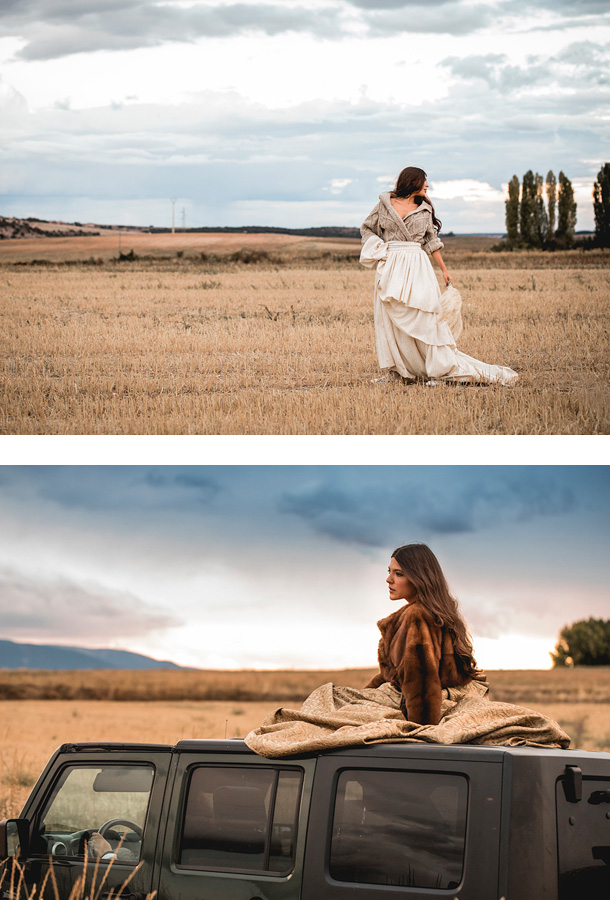 ilovebrides.pt A musa de Castilla